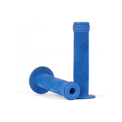 ANIMAL EDWIN GRIPS WITH FLANGE