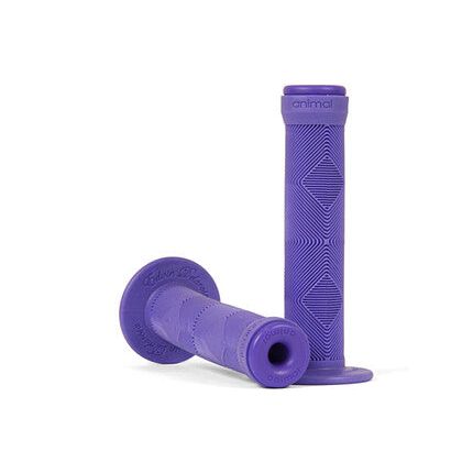 ANIMAL EDWIN GRIPS WITH FLANGE