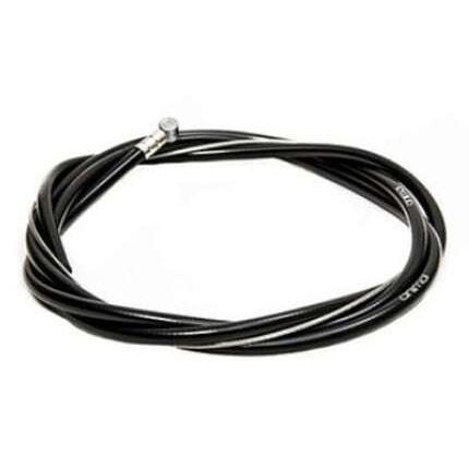 Animal Illegal Linear Brake Cable coiled black premium bike brake cable for smooth precise braking