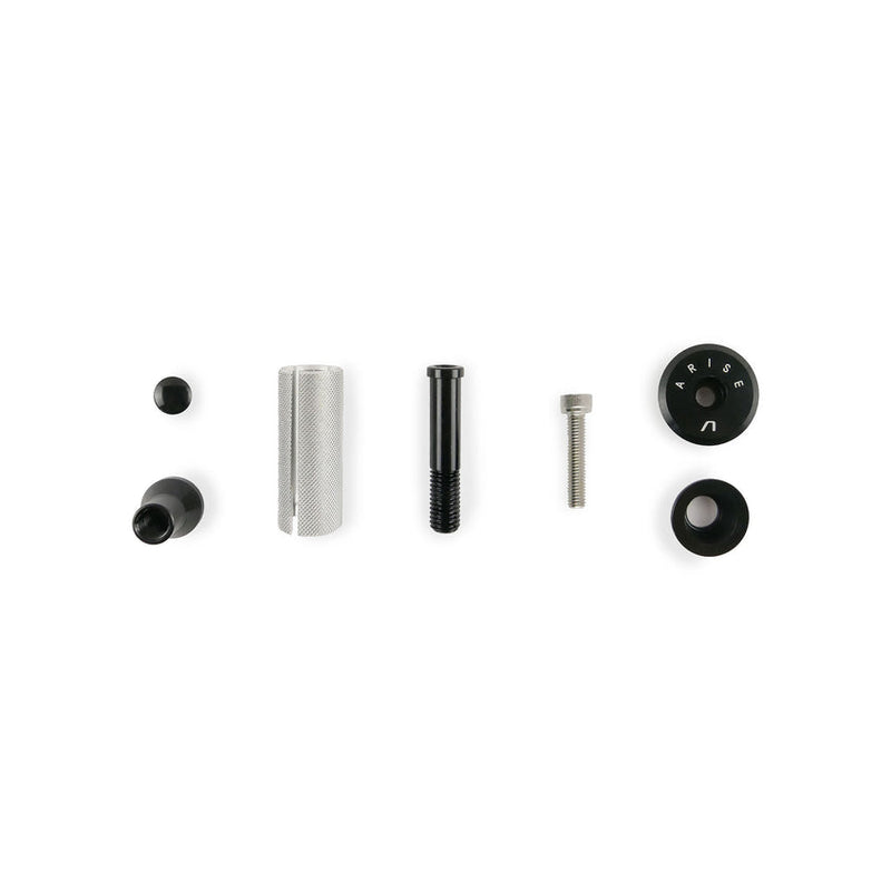 Radio Race SOLAR Compression Bolt