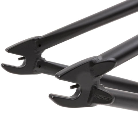 SUNDAY WAVELENGTH FRAME