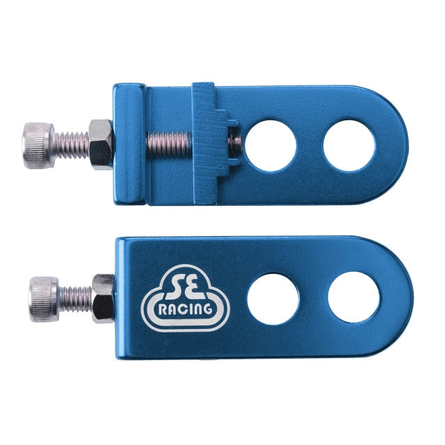 SE Bikes LOCKIT Chain Tensioner 3/8"