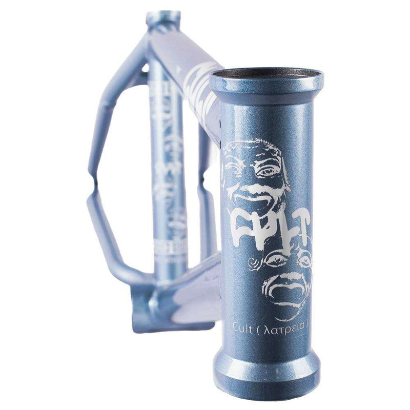 CULT GEORGE NTAVOUTIAN SHORTY IC2 FRAME