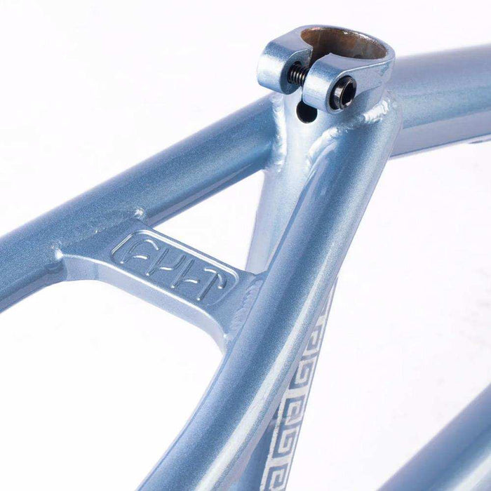 CULT GEORGE NTAVOUTIAN SHORTY IC2 FRAME