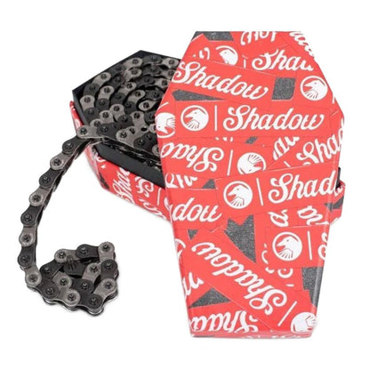 SHADOW CONSPIRACY INTERLOCK V2 CHAIN HALFLINK