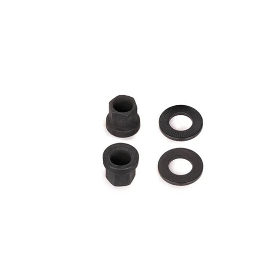 SALT EX AXLE NUTS (CRMO)