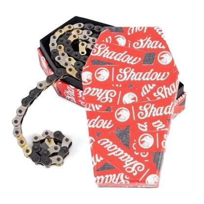 SHADOW CONSPIRACY INTERLOCK V2 CHAIN HALFLINK