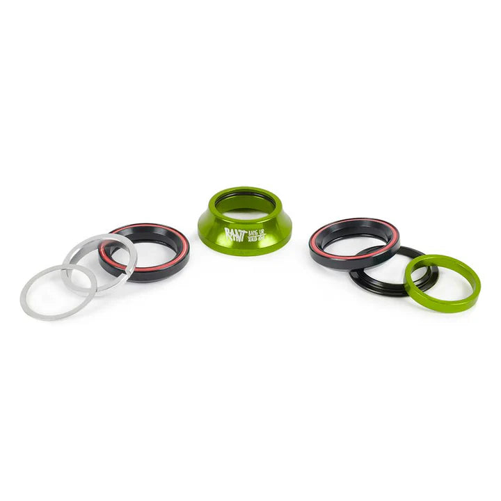 RANT BANG UR HEADSET