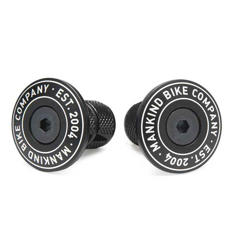 MANKIND EPOCH BARENDS