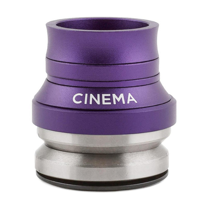 CINEMA ASPECT HEADSET