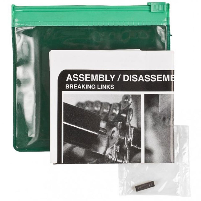 SHADOW INTERLOCK CHAIN MASTER PIN/ 1/8"