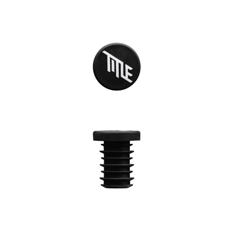 TITLE  MTB FORM BAR ENDS