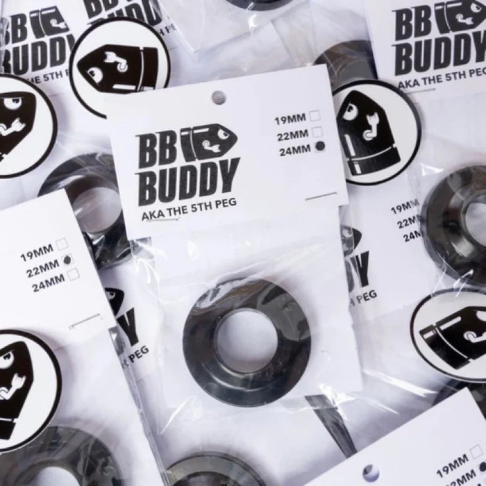 Buddy MFG BB Buddy Spacer