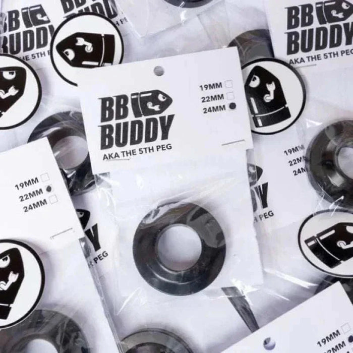 People's Store BUDDY MFG BB BUDDY SPACER