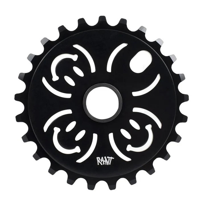 RANT H.A.B.D SPROCKET