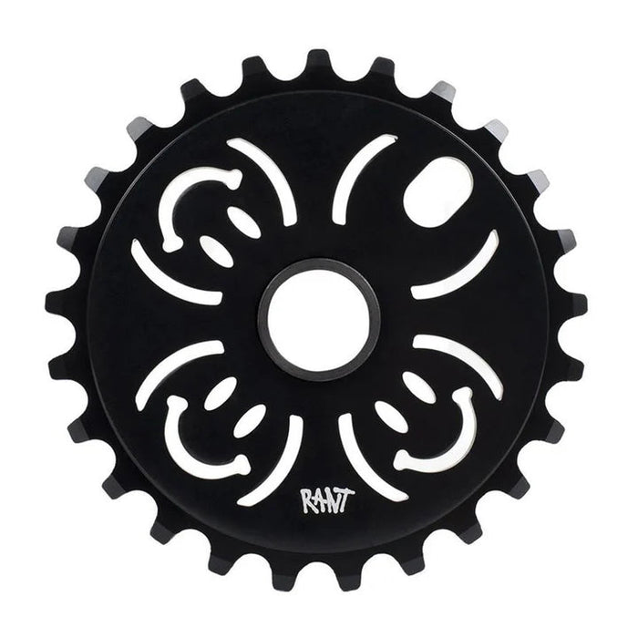 RANT H.A.B.D SPROCKET