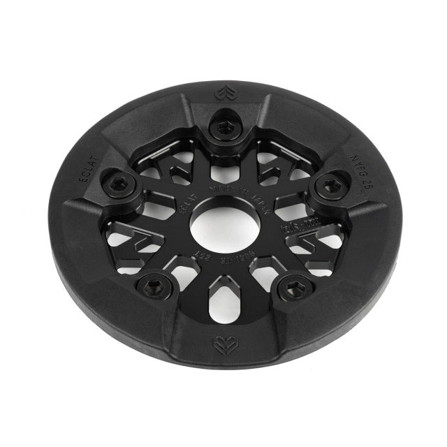 ÉCLAT TAKUMI GUARD Sprocket, Bolt Drive, incl. Replacement Nylon Guard