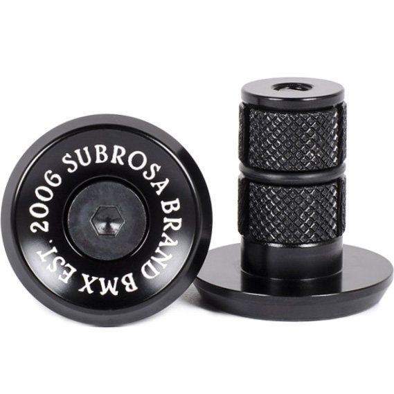 SUBROSA BITCHIN BAR ENDS