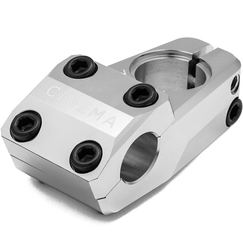 CINEMA MARTINEZ STEM