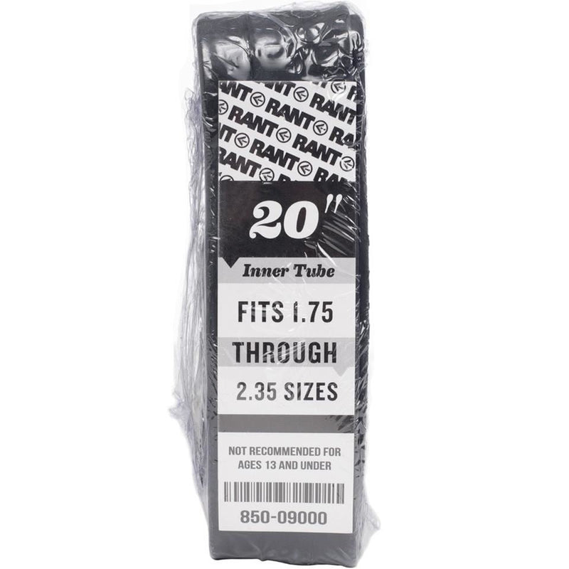 RANT 20" Innertube