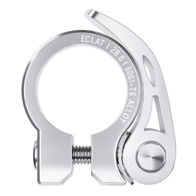 ÉCLAT QR Seatpost Clamp Alloy