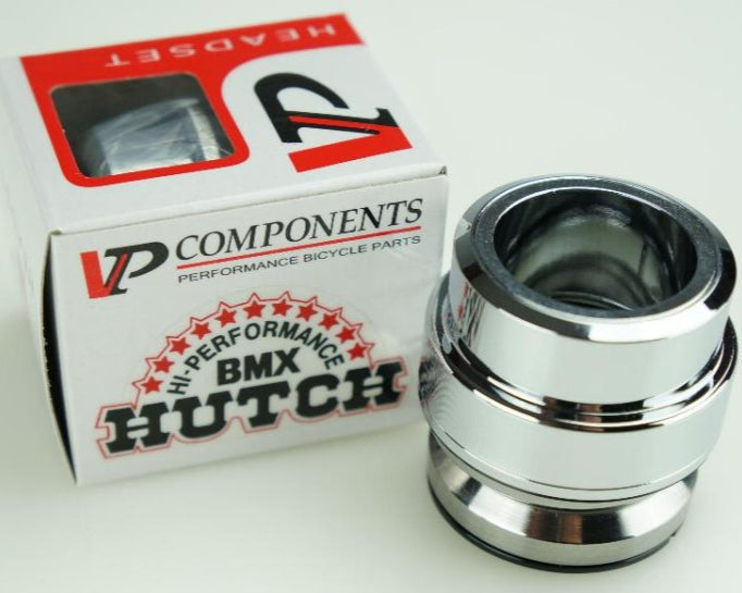 HUTCH  1-1/8" THREADLESS HEADSET