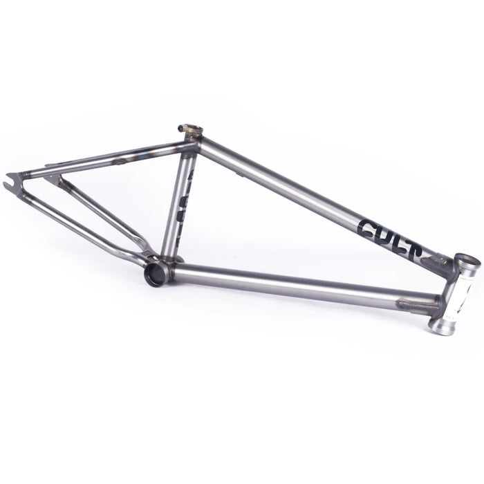 CULT DEVON SMILLIE BIGGIE FREESTYLE FRAME