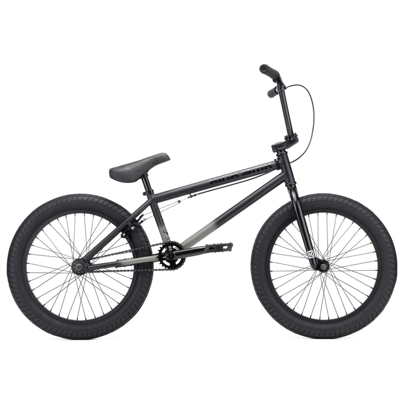 KINK CURB BMX COMPLETE BIKE