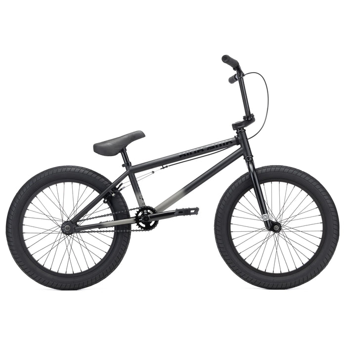 KINK CURB BMX COMPLETE BIKE
