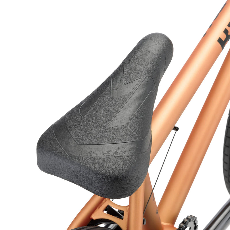 KINK CURB BMX COMPLETE BIKE