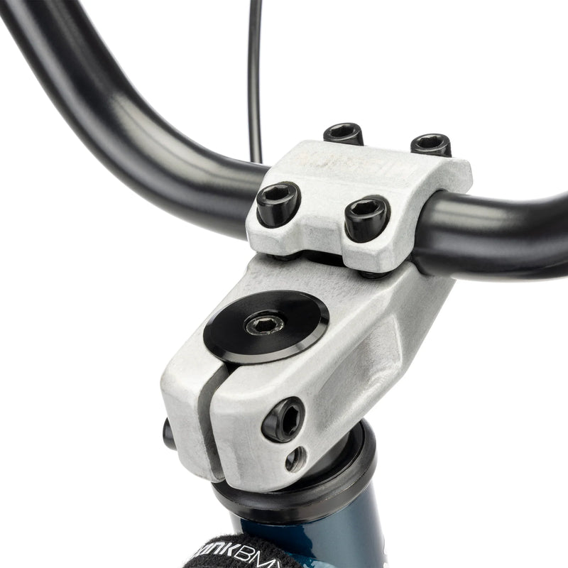 KINK CURB BMX COMPLETE BIKE