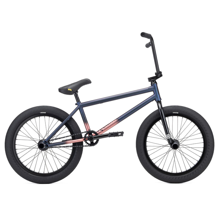 KINK DOWNSIDE  BMX COMPLETE BIKE