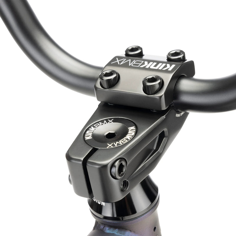 KINK DOWNSIDE  BMX COMPLETE BIKE