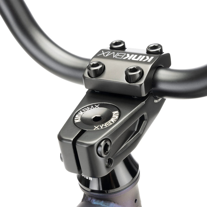 KINK DOWNSIDE  BMX COMPLETE BIKE