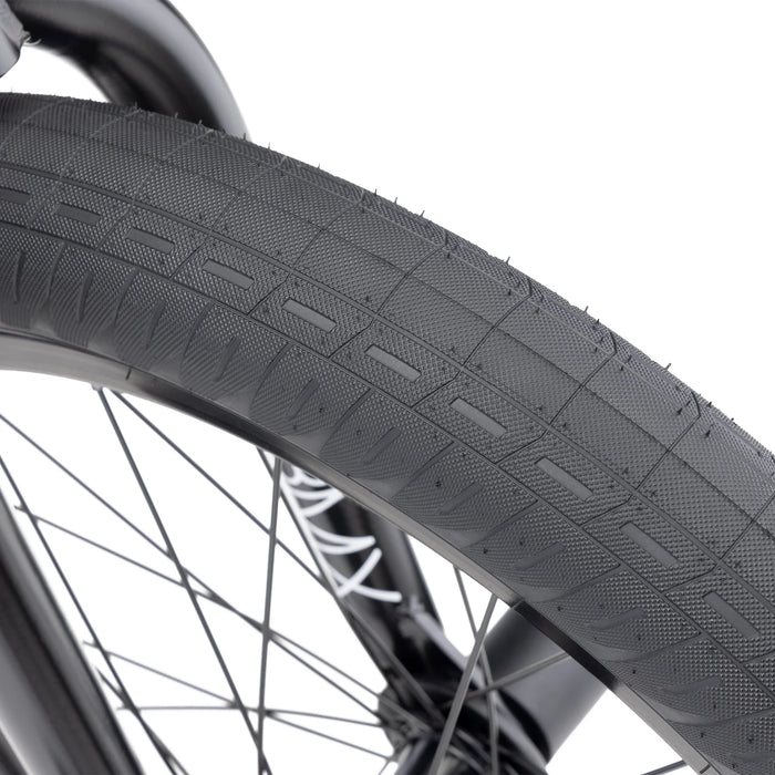 KINK DOWNSIDE  BMX COMPLETE BIKE