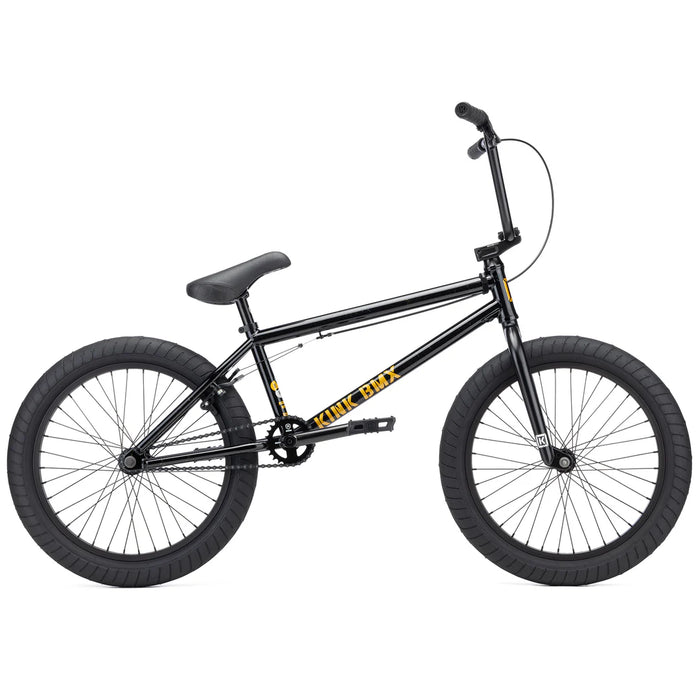KINK GAP XL BMX COMPLETE BIKE