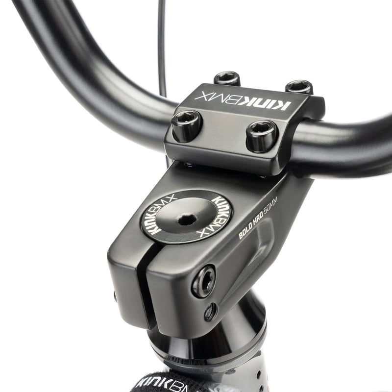 KINK KICKER 18 BMX COMPLETE BIKE