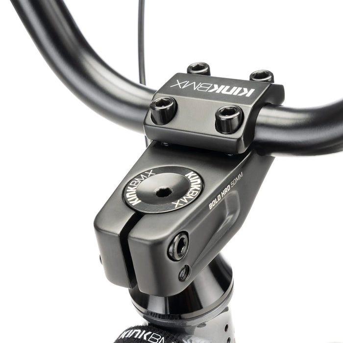 KINK KICKER 18 BMX COMPLETE BIKE