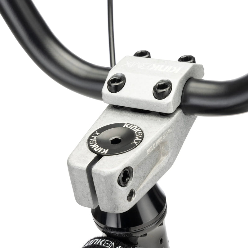 KINK LAUNCH BMX COMPLETE BIKE