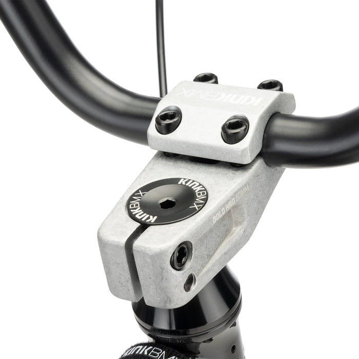 KINK LAUNCH BMX COMPLETE BIKE