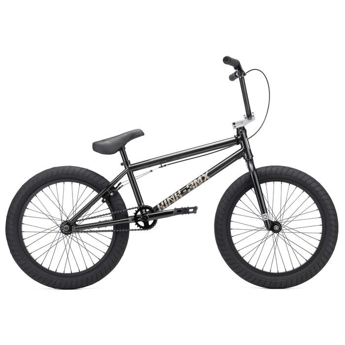 KINK LAUNCH BMX COMPLETE BIKE