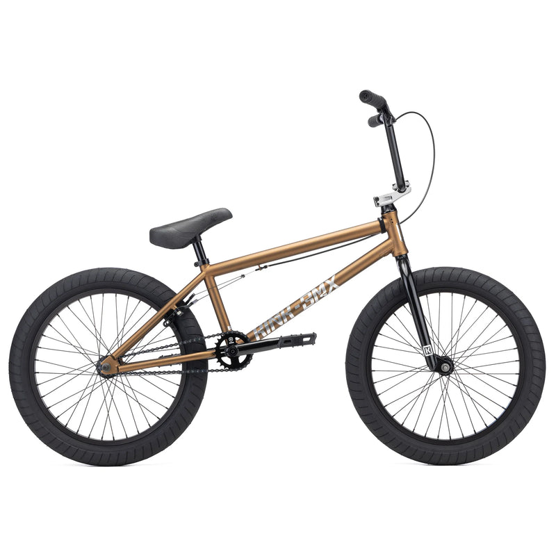 KINK LAUNCH BMX COMPLETE BIKE