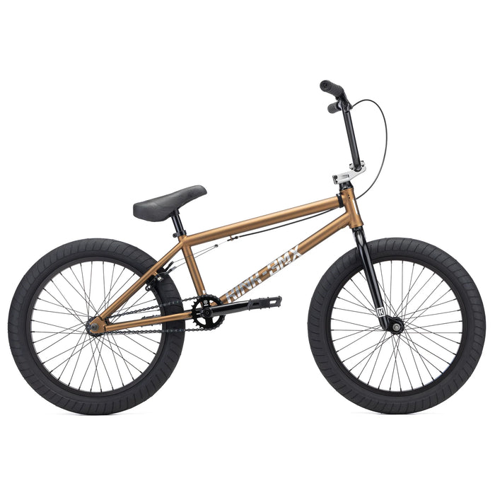 KINK LAUNCH BMX COMPLETE BIKE