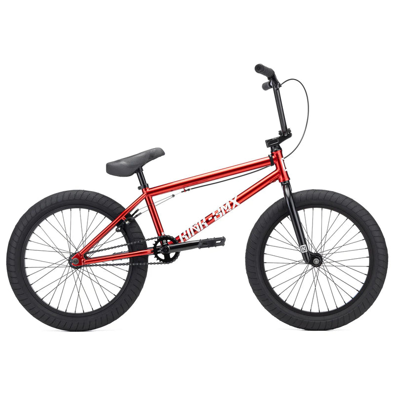 KINK LAUNCH BMX COMPLETE BIKE