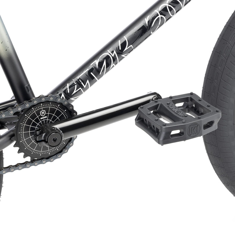 KINK SWITCH BMX COMPLETE BIKE