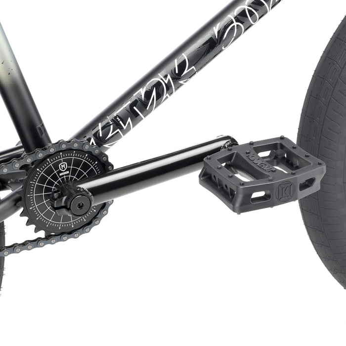 KINK SWITCH BMX COMPLETE BIKE