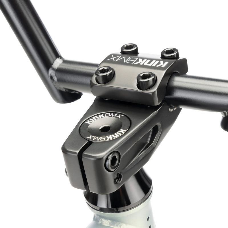 KINK SWITCH BMX COMPLETE BIKE