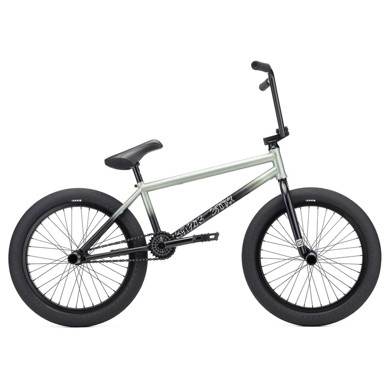 KINK SWITCH BMX COMPLETE BIKE