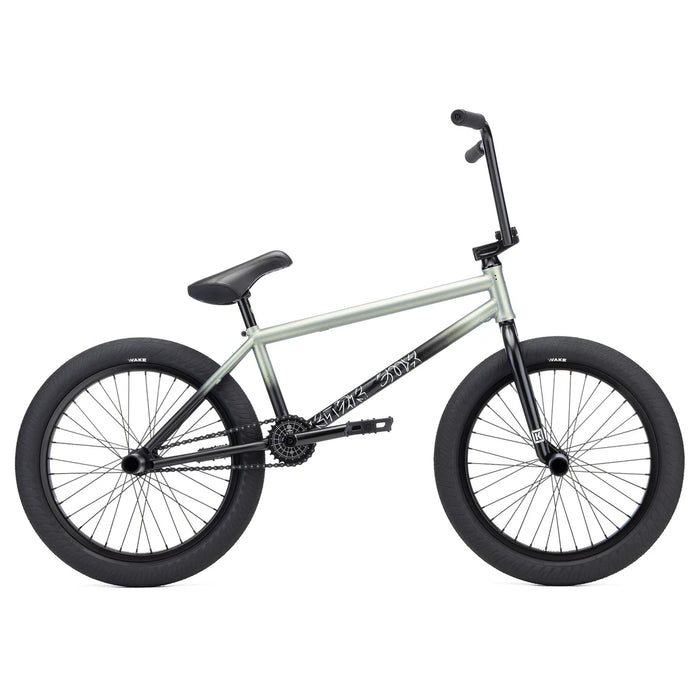 KINK SWITCH BMX COMPLETE BIKE