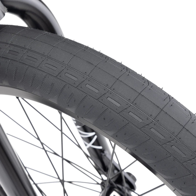 KINK SWITCH BMX COMPLETE BIKE